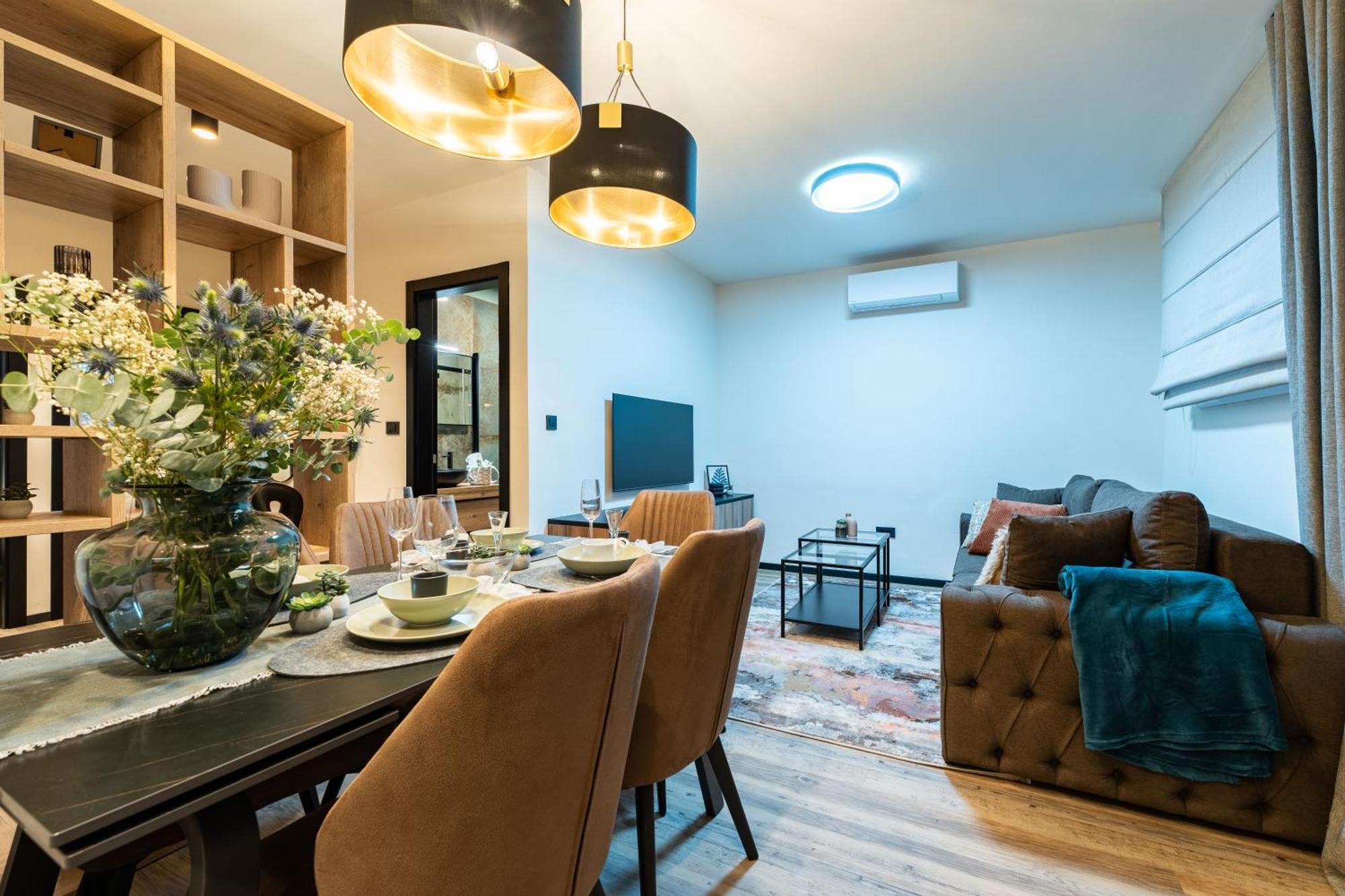 Apartment Cala Zadar Exterior photo